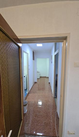 Apartament cu 2 camere decomandat în Sebastian