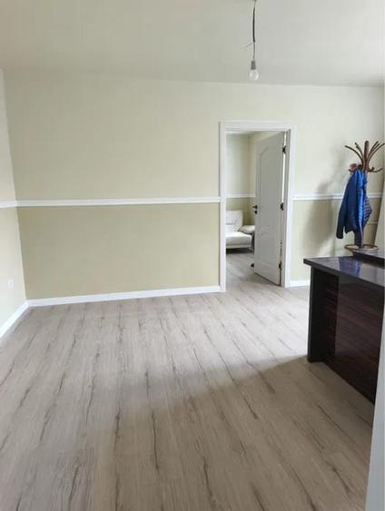 Apartament cu 2 camere semidecomandat în Tudor Vladimirescu