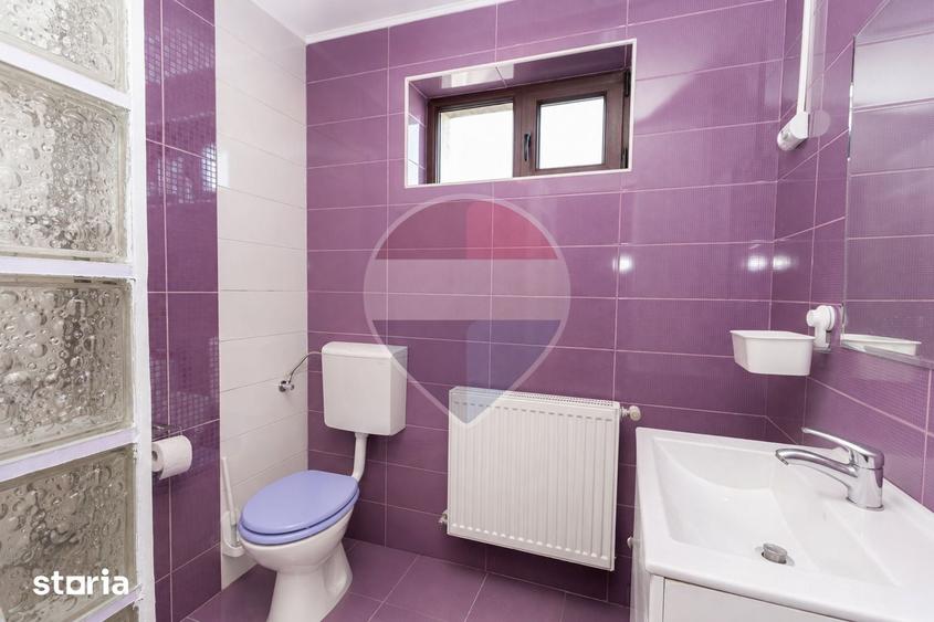 Casa individuala 6 camere, 214mpu,509 mp teren, 5km de Bucuresti, 2013 - 20