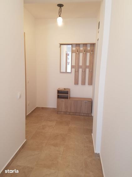 Direct de la Proprietar si Fara Comision: Garsoniera cu Loc de Parcare - 5