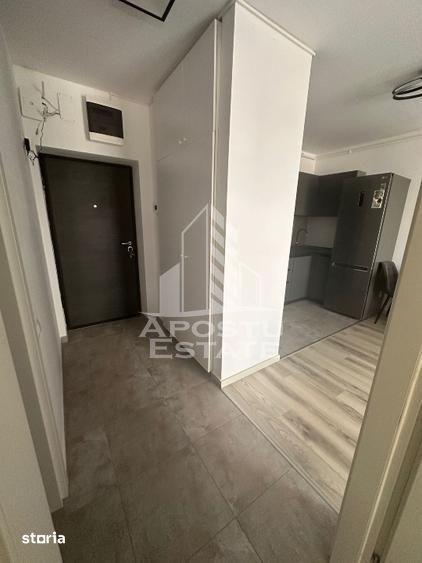 Apartament cu 2 camere în Lipovei