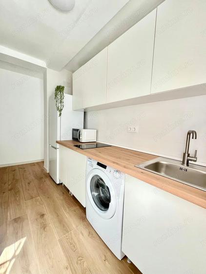 Apartament cu 2 camere de inchiriat in zona Rahova - 2