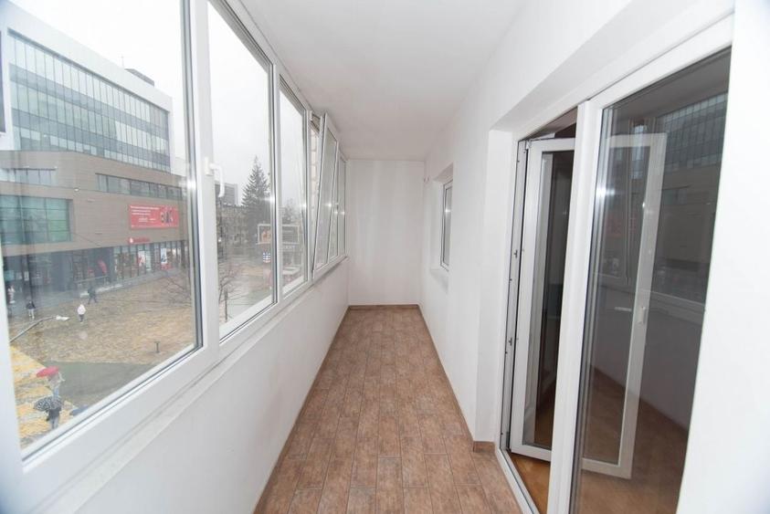 Ultracentral Pitești | 3 camere| Investitie excelenta| - 10