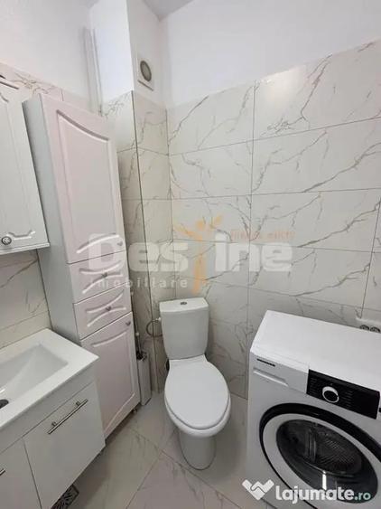 GARSONIERA CONFORT 1 - 6