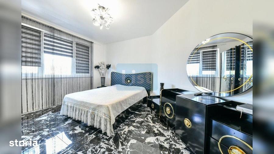 COMISION ZERO | Apartament 3 camere | 86 MP | 2 bai | zona BMW - 10