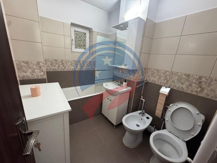 Apartament cu 2 camere decomandat, mobilat în Brazda lui Novac