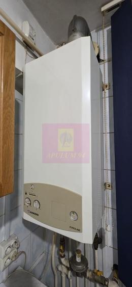 Apartament cu 3 camere decomandat în Autogară