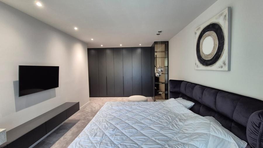 Apartament cu 2 camere decomandat, mobilat în Voluntari