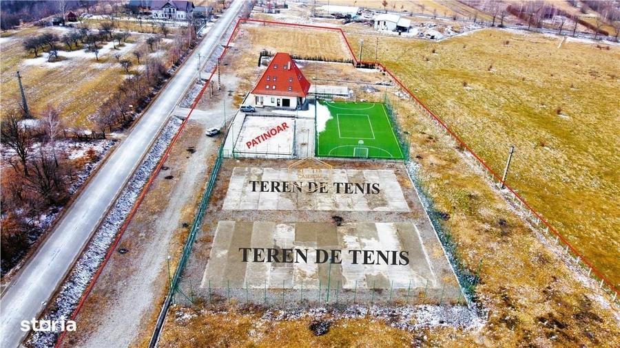 Spațiu comercial, de 320 mp, în Central