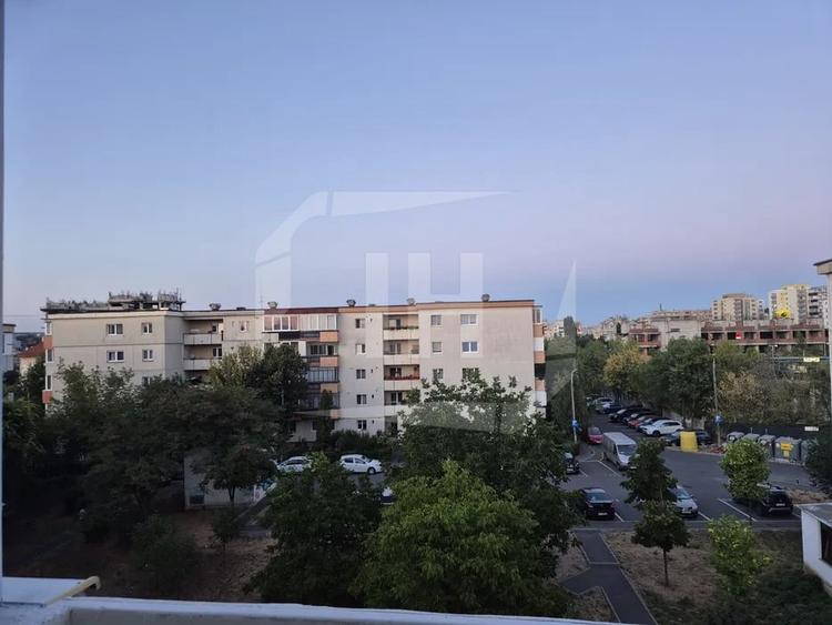 Apartament 3 camere I decomandat I Manastur - 8