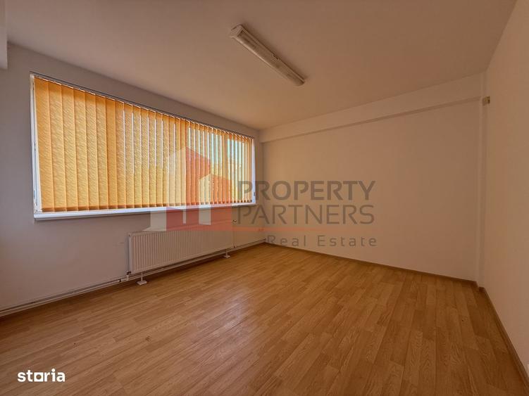Spațiu comercial, de 120 mp, în Central