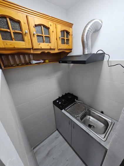 Garsonieră decomandată în Burdujeni