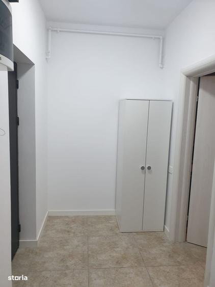 Apartament cu 2 camere decomandat în Mihai Bravu