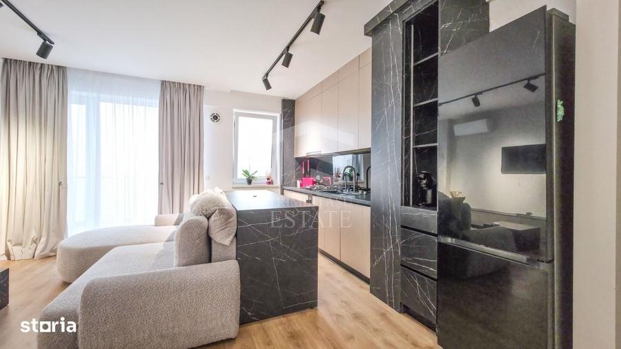 Apartament cu 3 camere decomandat în 13 Septembrie