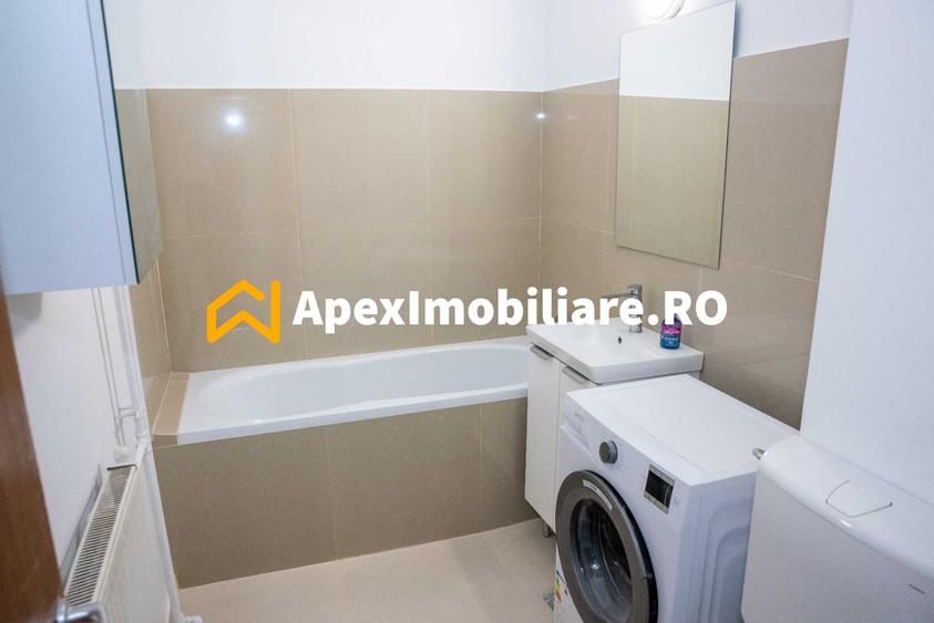 Apartament 1 camere de inchiriat Colentina București ApexImobiliare.ro - 6