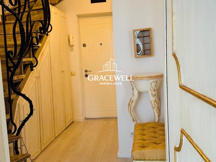 Apartament cu 2 camere decomandat în Bună Ziua