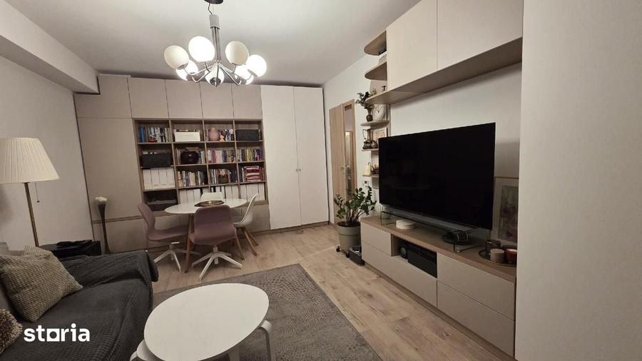 Apartament 2 camere | Zona Unirii | Terasa | Comision 0 - 11