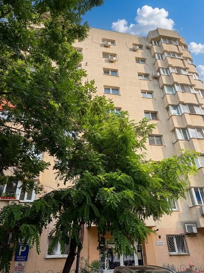 Apartament cu 2 camere decomandat, mobilat în Nerva Traian