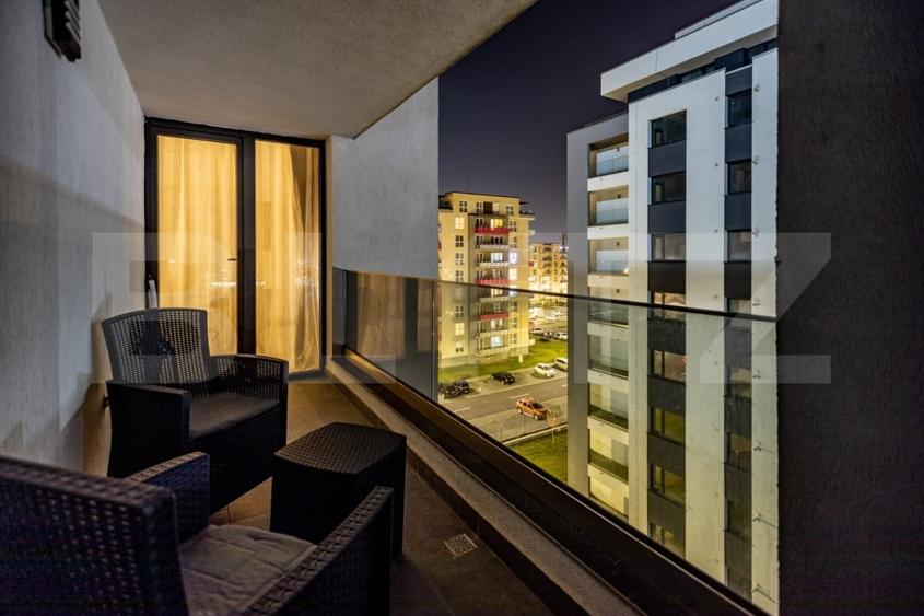 Apartament de excepție, într-o zonă premium, la doar 5 minute de Coresi - 8