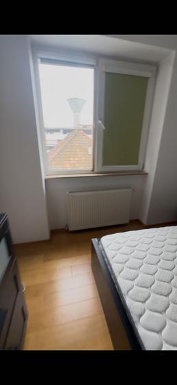 Apartament cu 2 camere semidecomandat în Ultracentral