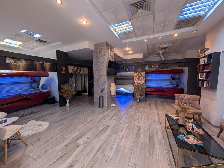 Spațiu comercial, de 110 mp, în 9 Mai