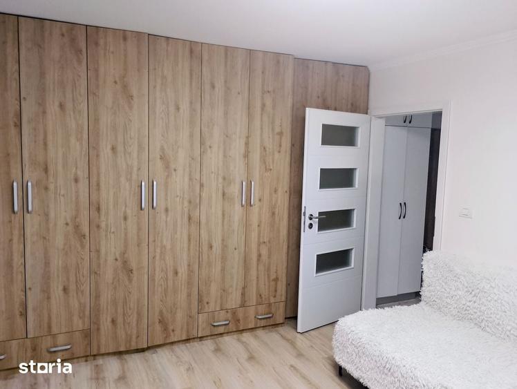 Apartament cu 2 camere în Tipografilor