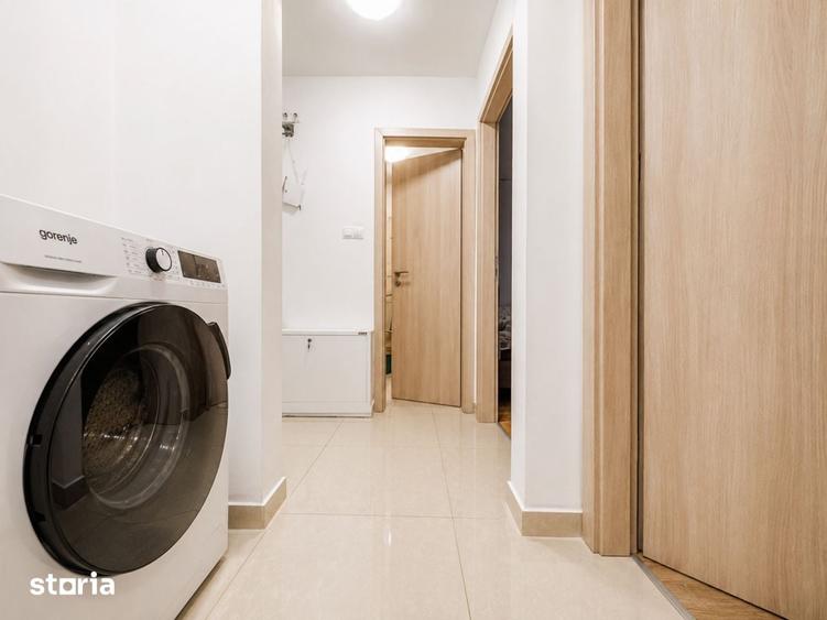Apartament cu 3 camere decomandat în Zorilor
