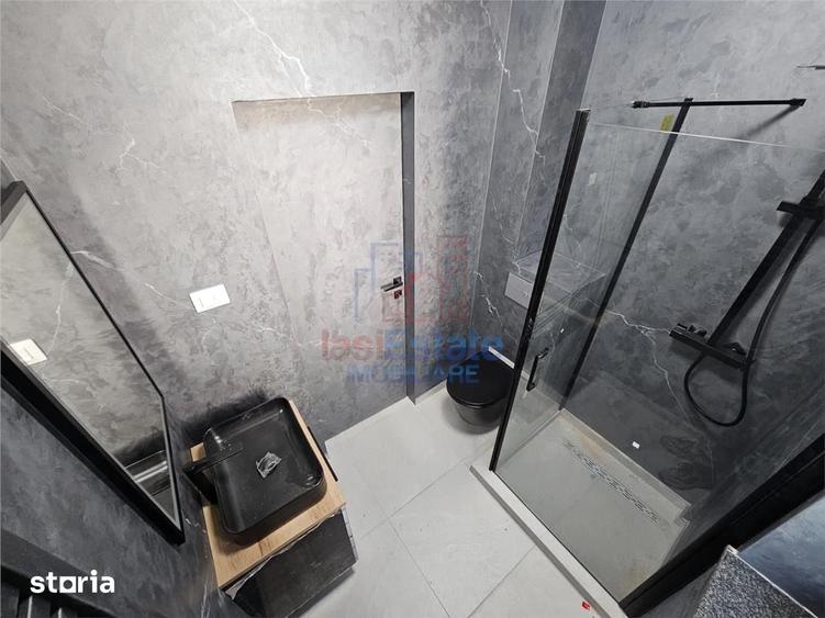 Casă cu 4 camere cu Teren 500 Mp în Bârnova
