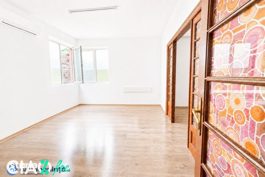 Apartament 3 camere | 3 min Metrou | Tineretului?incai | etaj 1 - 12