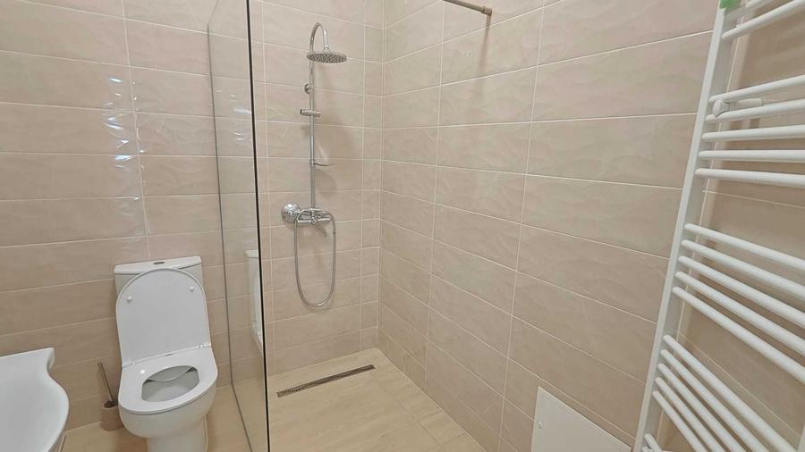 Casă cu 3 camere în Ultracentral