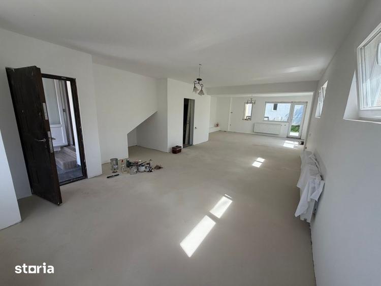 Spatiu comercial open space, 65 mp, langa Penny Apahida - 1