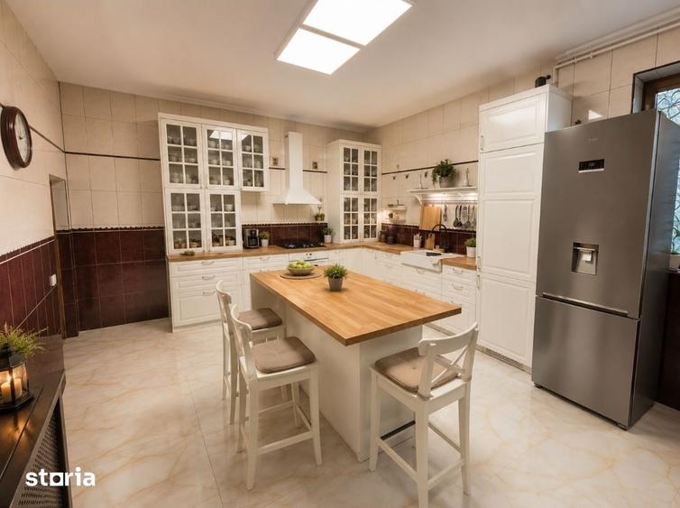 Vila Premium Podul Grand Giulesti 790.000 Euro - 16