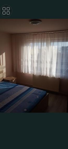 Apartament cu 2 camere decomandat în Craiter