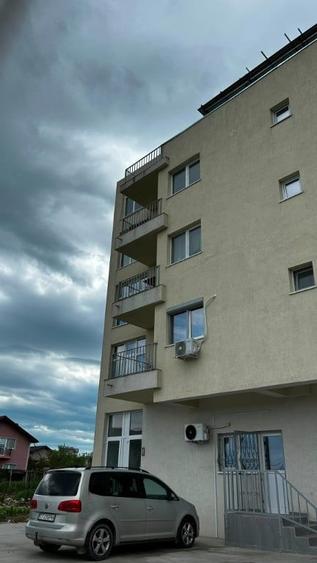 Teren de 2250 mp, în Central