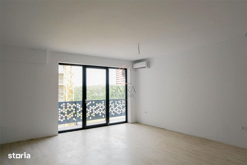 Apartament 1 camera in Baile Felix - 2