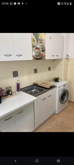 Apartament cu 2 camere semidecomandat în City Park Mall