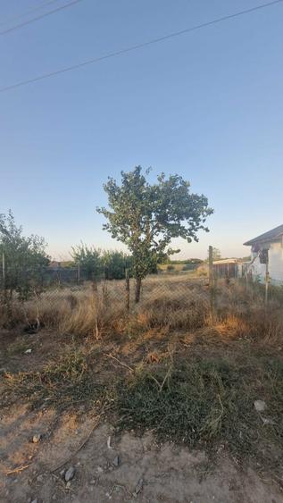 Teren de 700 mp, în Valea Dacilor