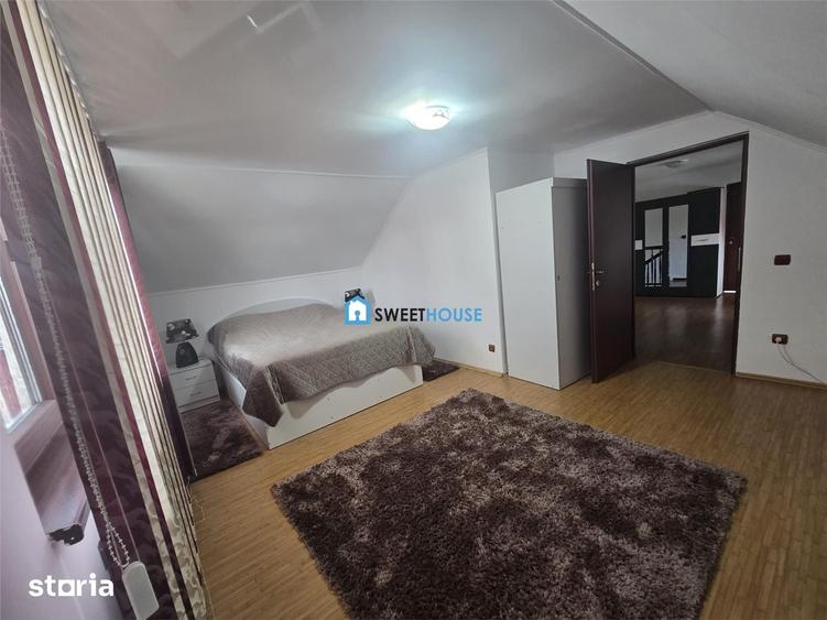 Casă cu 5 camere cu Teren 1011 Mp în Voila