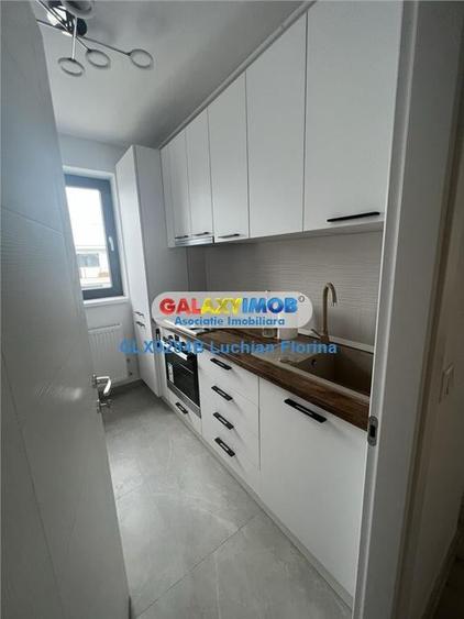Apartament 2 camere, bloc nou, parcare, bucatarie inchisa - 2