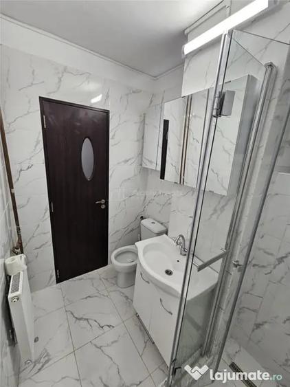 Apartament cu 2 camere decomandat în Exterior Vest