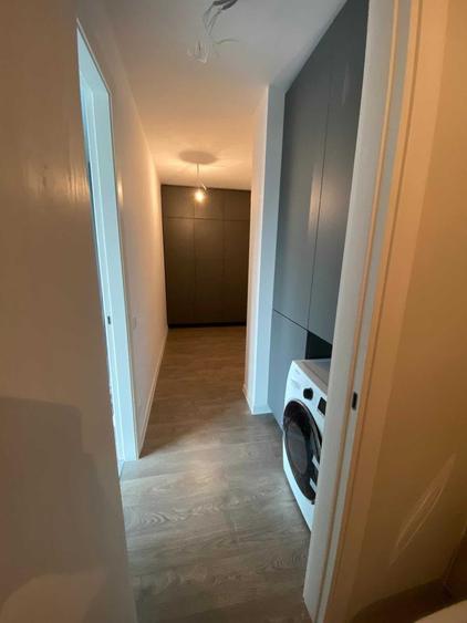 Apartament decomandat în Pipera