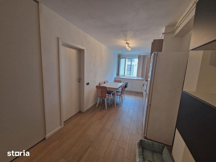 Apartament 2 camere de inchiriat, parcare, str Razoare Vivo Mall - 2