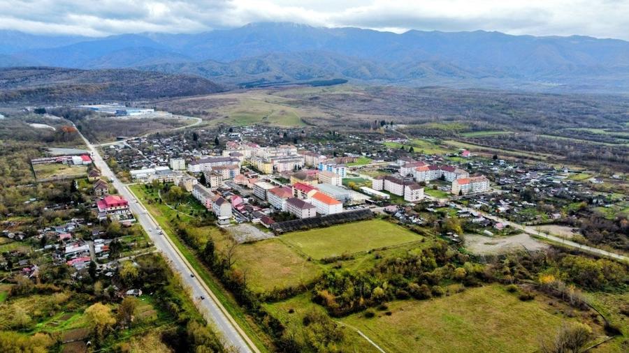 Proprietate specială, de 2,880 mp, în Mârșa