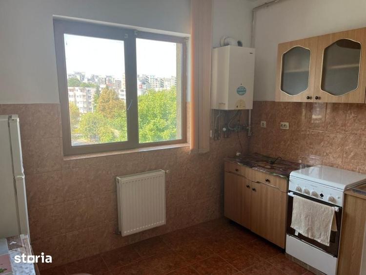 Apartament cu 1 camera, in Marasti, zona FSEGA - 4