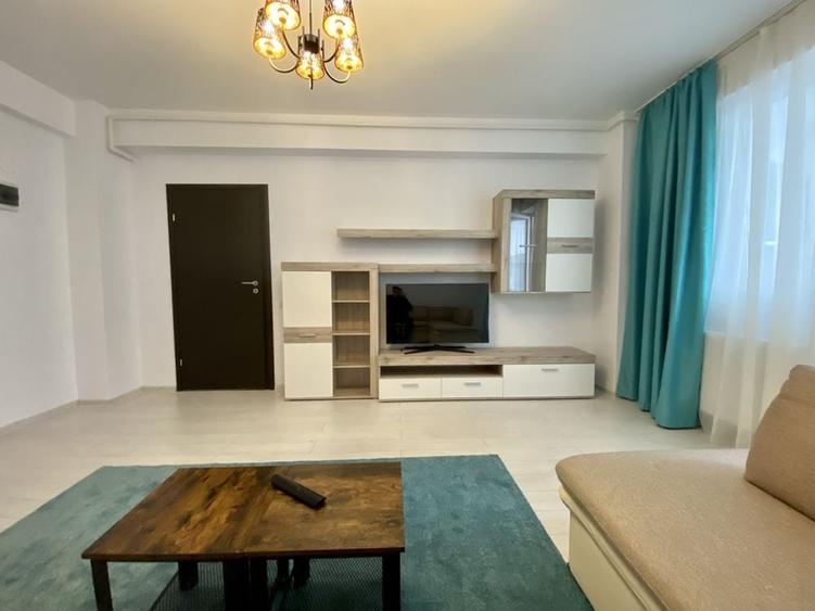 Apartament cu 2 camere în Militari