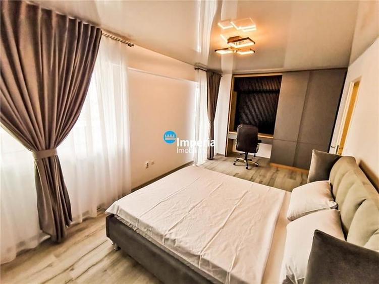 Apartament cu 2 camere decomandat în Copou