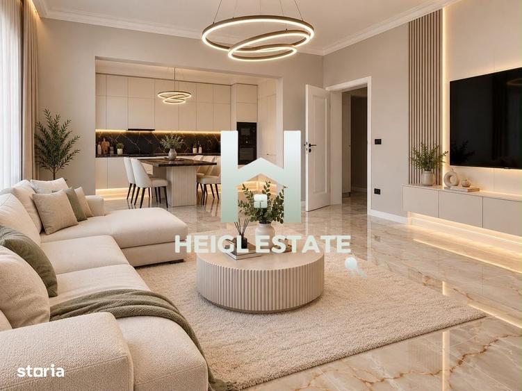Apartament cu 2 camere, spatiu de depozitare si loc de parcare, Giroc - 14