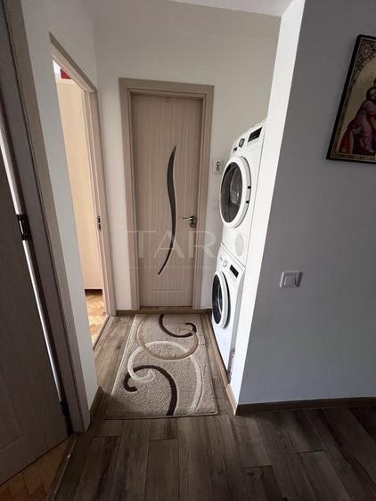 Apartament decomandat cu 3 camere, ideal pentru familie – Mărăști. - 5