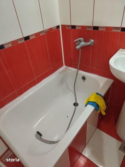 Garsonieră în Libertății