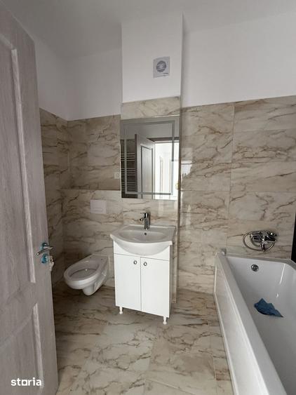 Apartament cu 2 camere în Titan